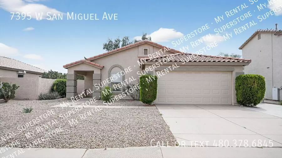 7395 W San Miguel Ave photo 4