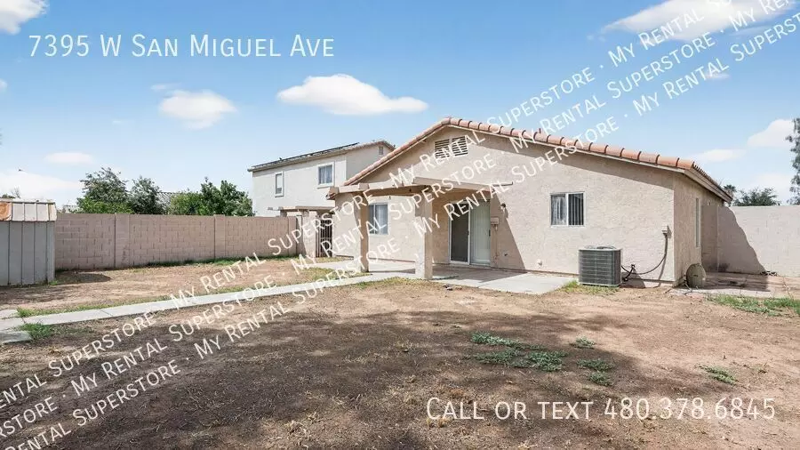 7395 W San Miguel Ave photo 5