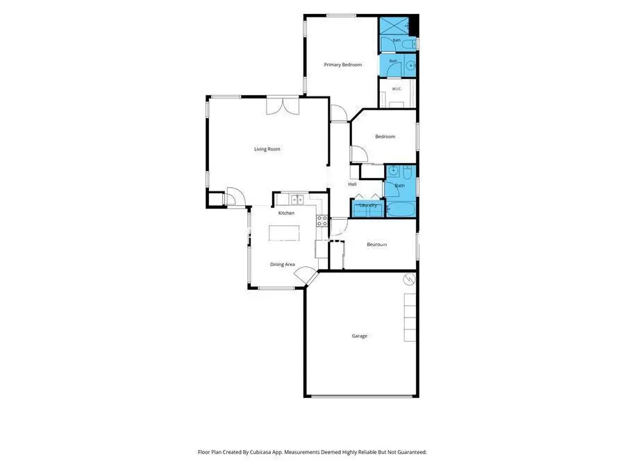 7435 W Louise Dr photo 2