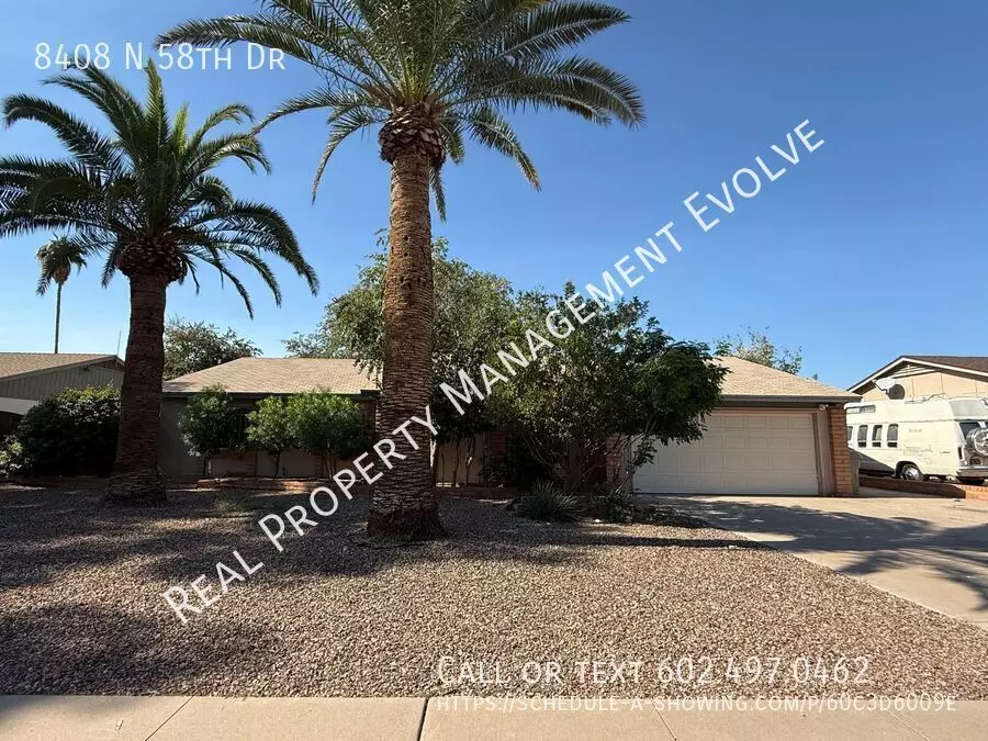 8408 North 58th Drive, Glendale, AZ 85302 photo 4