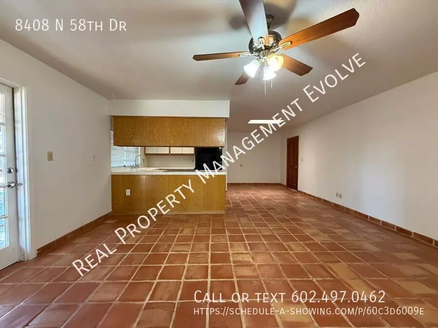 8408 North 58th Drive, Glendale, AZ 85302 photo 5