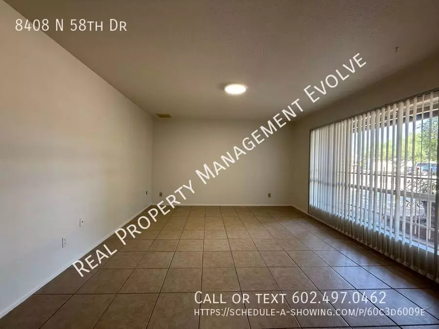 8408 North 58th Drive, Glendale, AZ 85302 photo 2