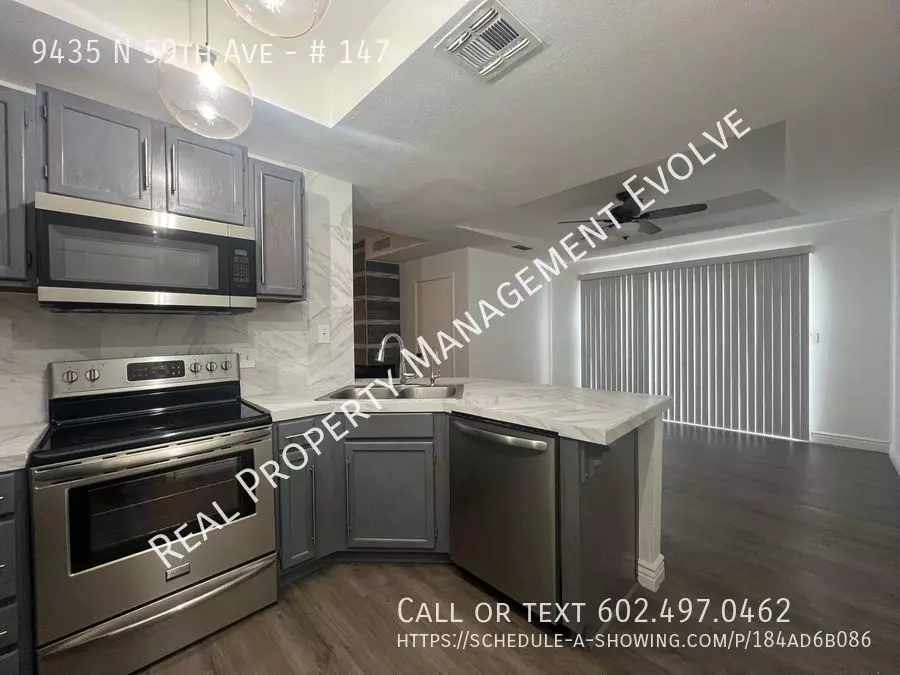 9435 North 59th Avenue, Glendale, AZ 85302 photo 5