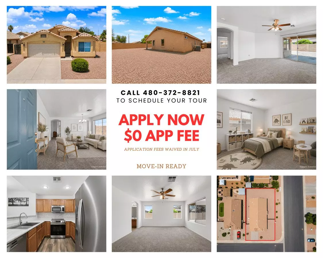 7552 W Nicolet Ave Glendale, AZ 85303 photo 2