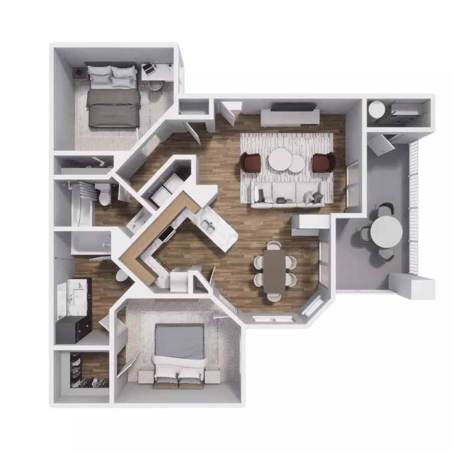 Unit 1024 1079 floor plan