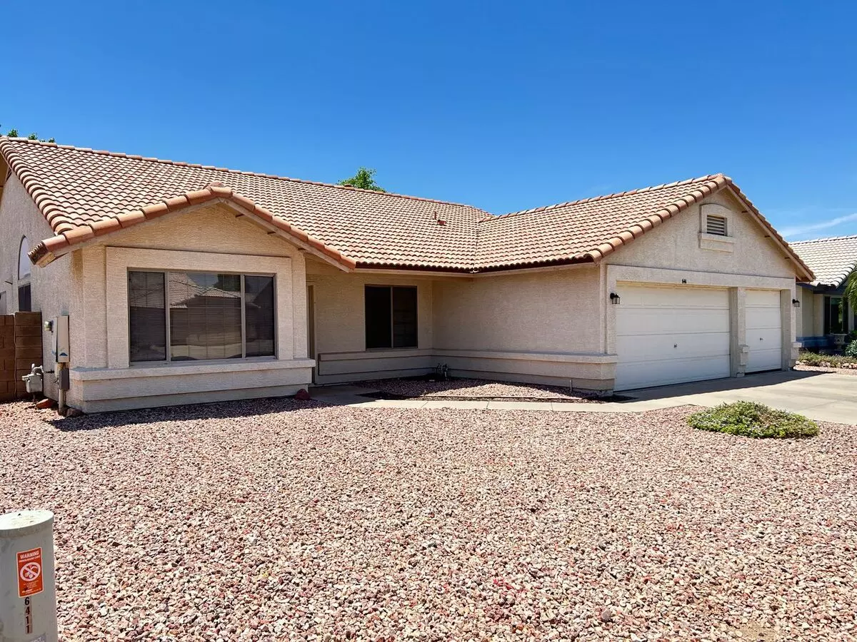 6411 W Libby St Glendale, AZ 85308 photo 2