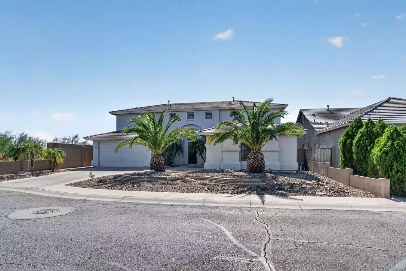 23834 N 66th Ln Glendale, AZ 85310 photo 2
