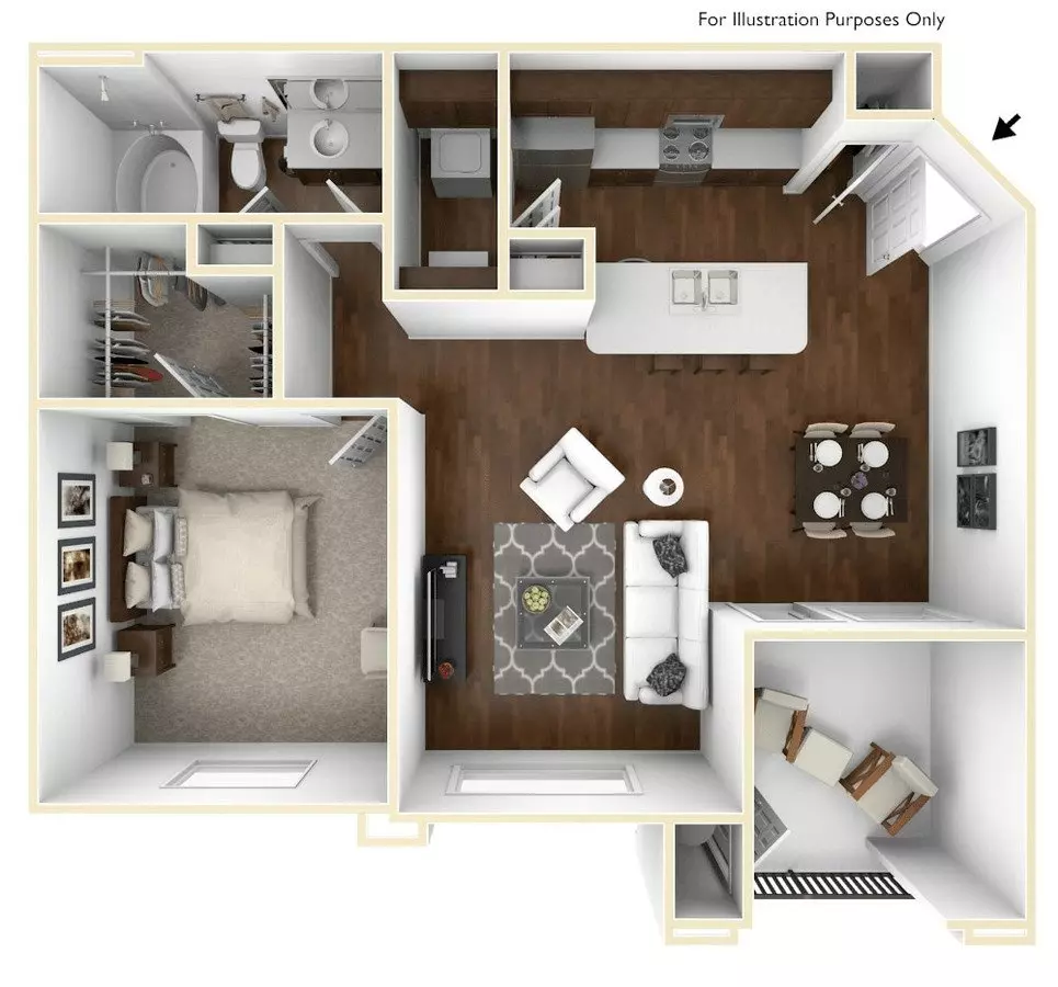 Unit 1-2128 5-1014 floor plan