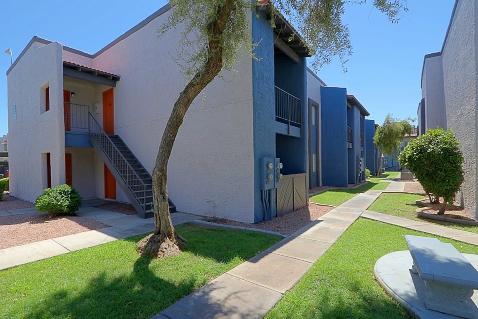 Summers Point Apartments photo 5