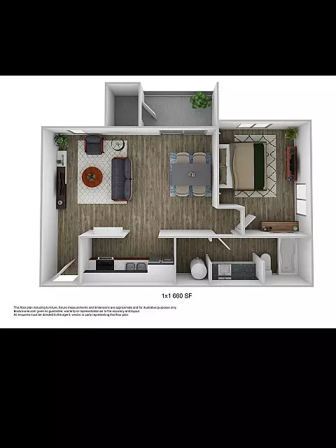 Unit 169 169 floor plan