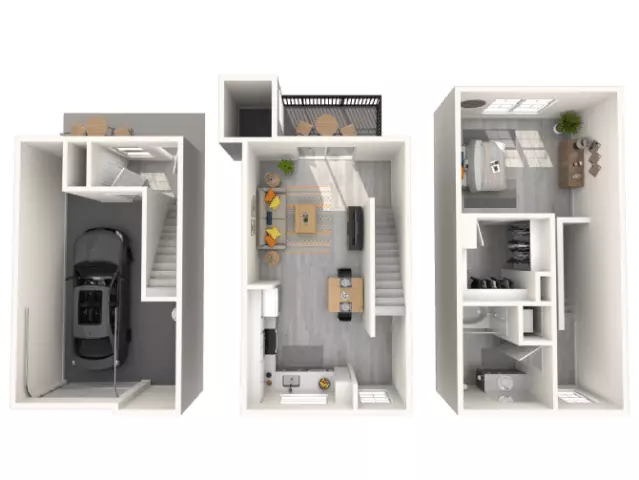 Unit 1013 1013 floor plan
