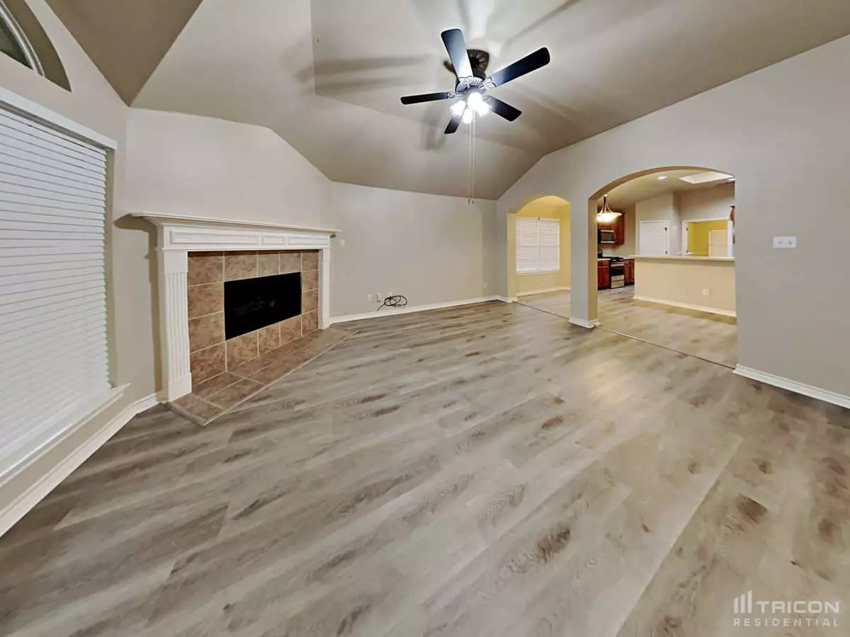 1218 Quincy Drive, Glenn Heights, TX 75154 photo 4