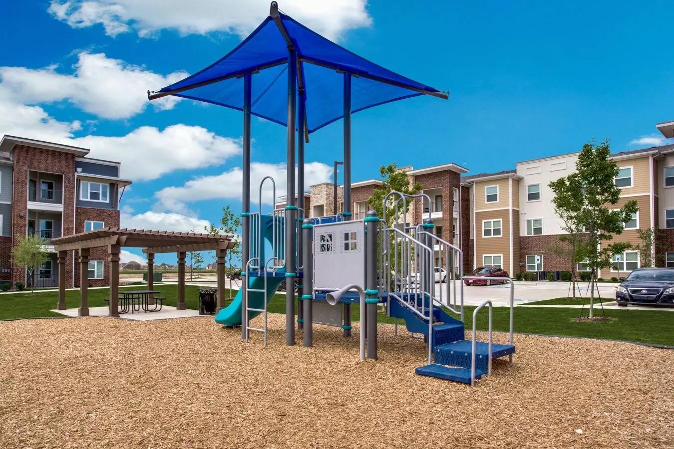 Palladium Glenn Heights photo 5