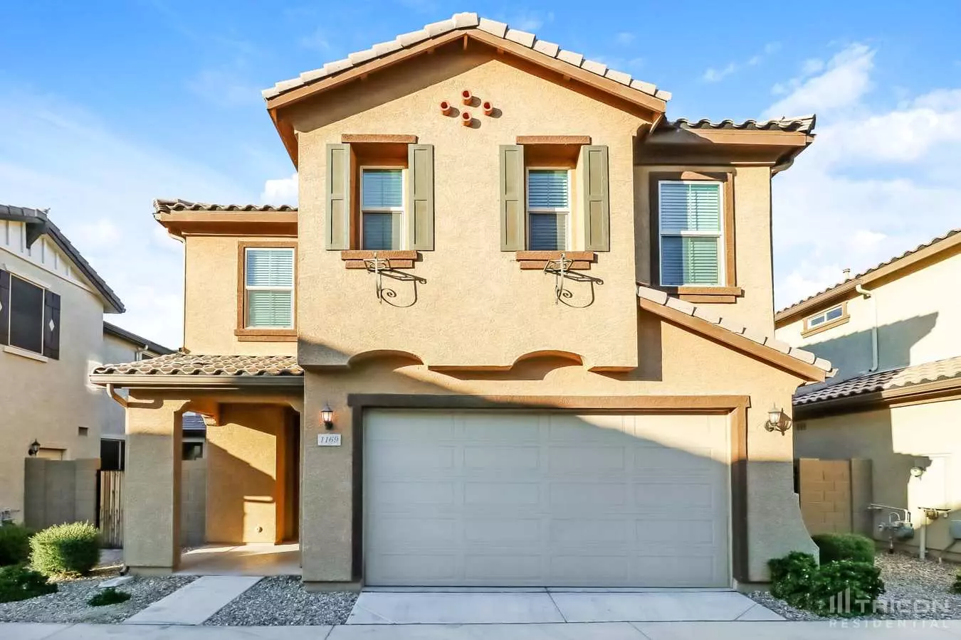 1169 North 163rd Lane, Goodyear, AZ 85338 photo 4