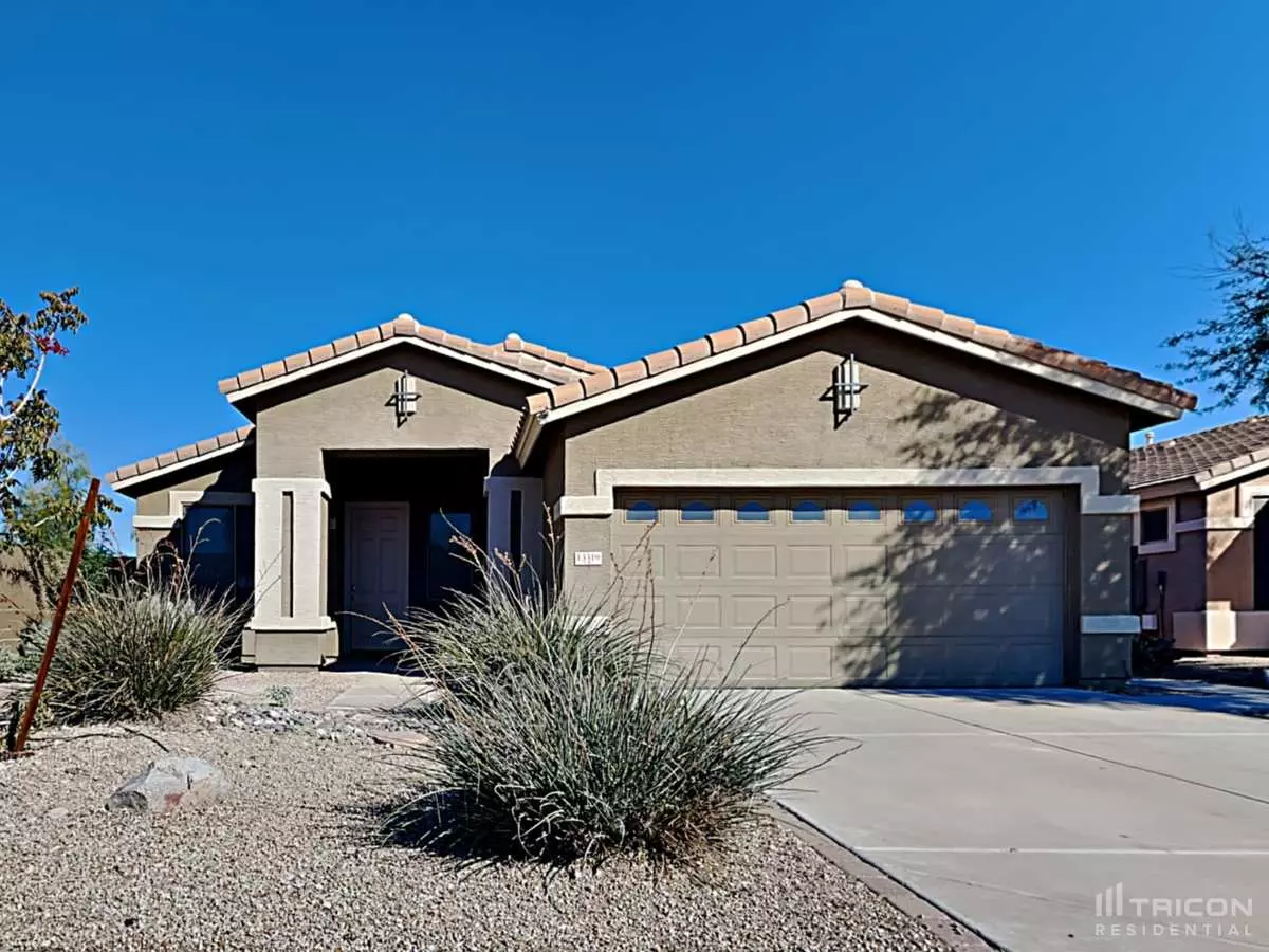 13319 South 176th Lane, Goodyear, AZ 85338 photo 5