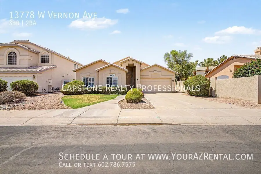 13778 W Vernon Ave photo 3