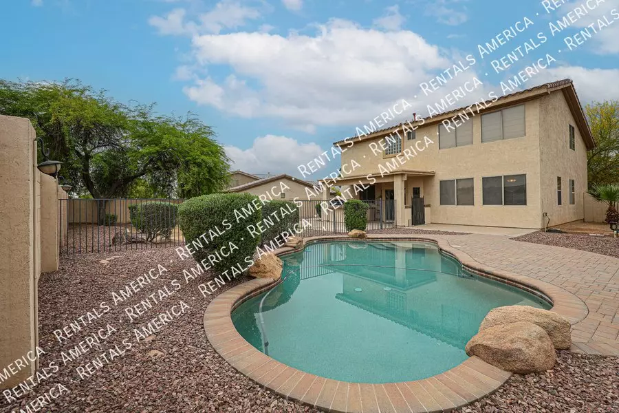 14605 W Verde Ln Goodyear, AZ 85395 photo 3