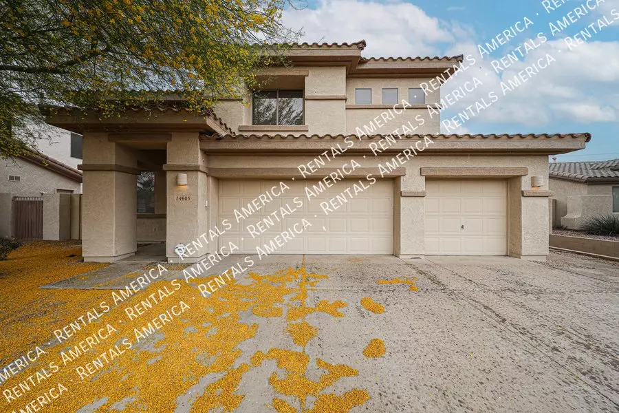14605 W Verde Ln Goodyear, AZ 85395 photo 2