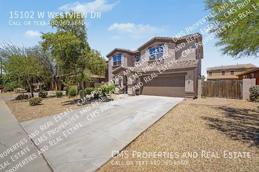 15102 W Westview Dr Goodyear, AZ 85395 photo 5