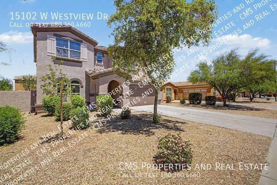 15102 W Westview Dr Goodyear, AZ 85395 photo 3