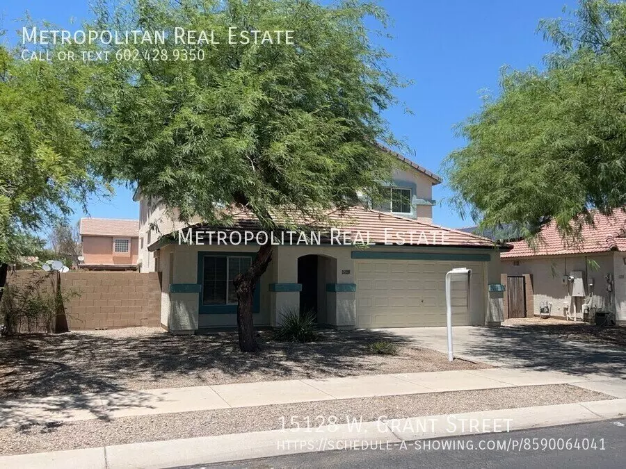 15128 West Grant Street, Goodyear, AZ 85338 photo 2