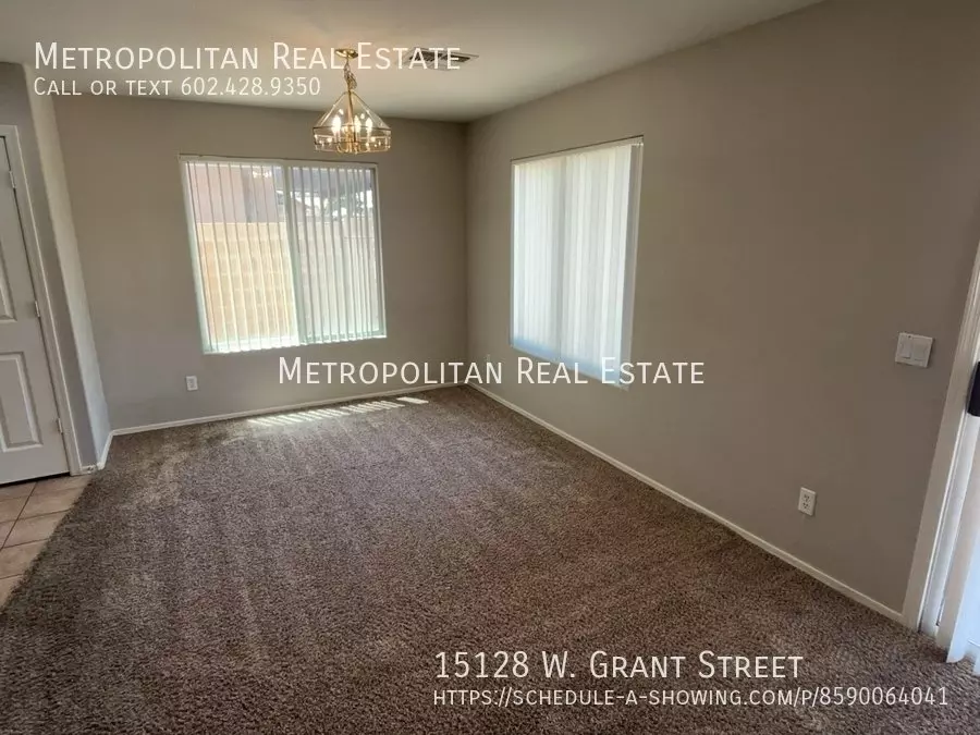 15128 West Grant Street, Goodyear, AZ 85338 photo 4