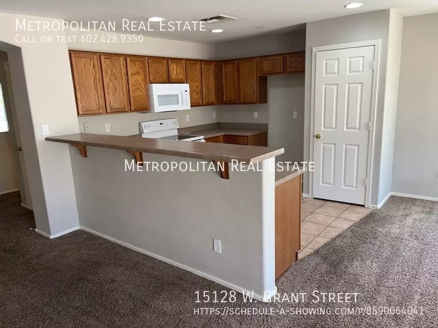15128 West Grant Street, Goodyear, AZ 85338 photo 5