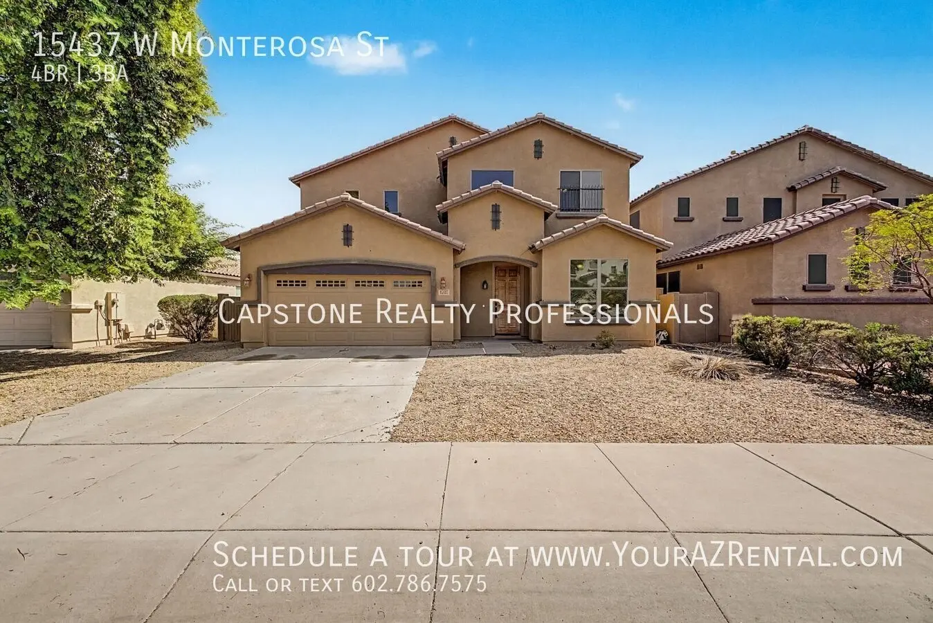 15437 W Monterosa St photo 3
