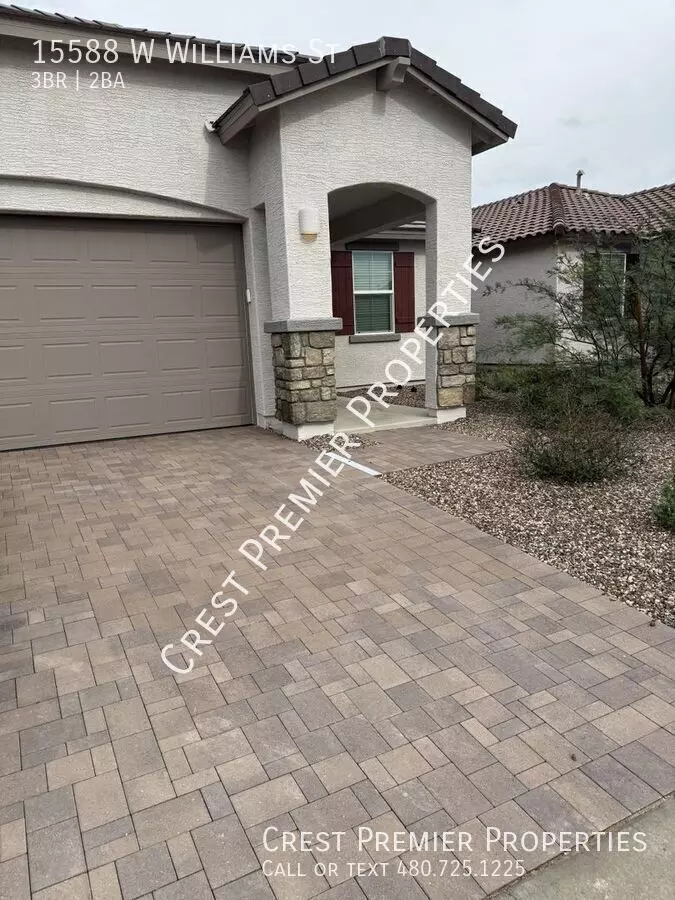 15588 W WILLIAMS Street photo 3