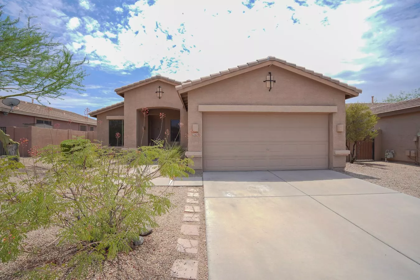 17633 W Wind Song Ave photo 4