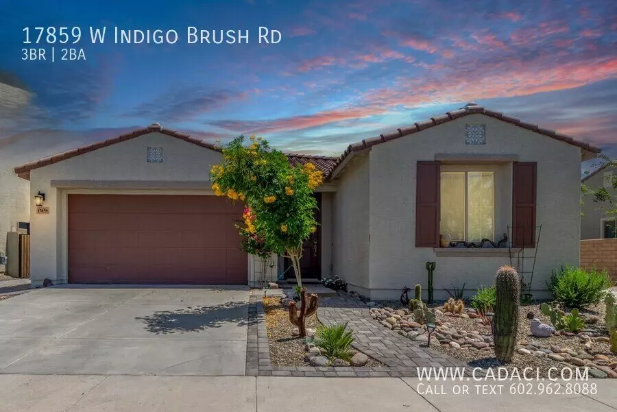 17859 West Indigo Brush Road, Goodyear, AZ 85338 photo 4