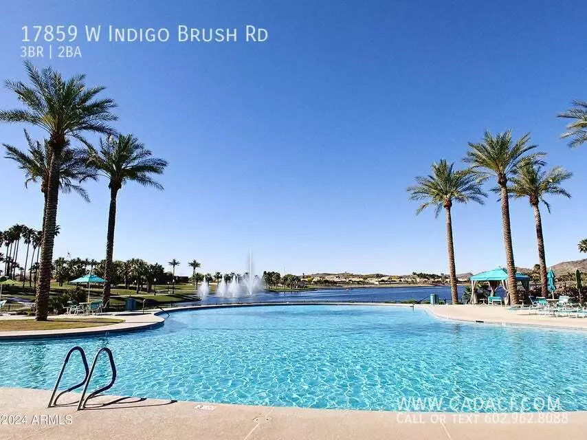 17859 West Indigo Brush Road, Goodyear, AZ 85338 photo 5