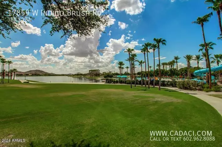 17859 West Indigo Brush Road, Goodyear, AZ 85338 photo 3