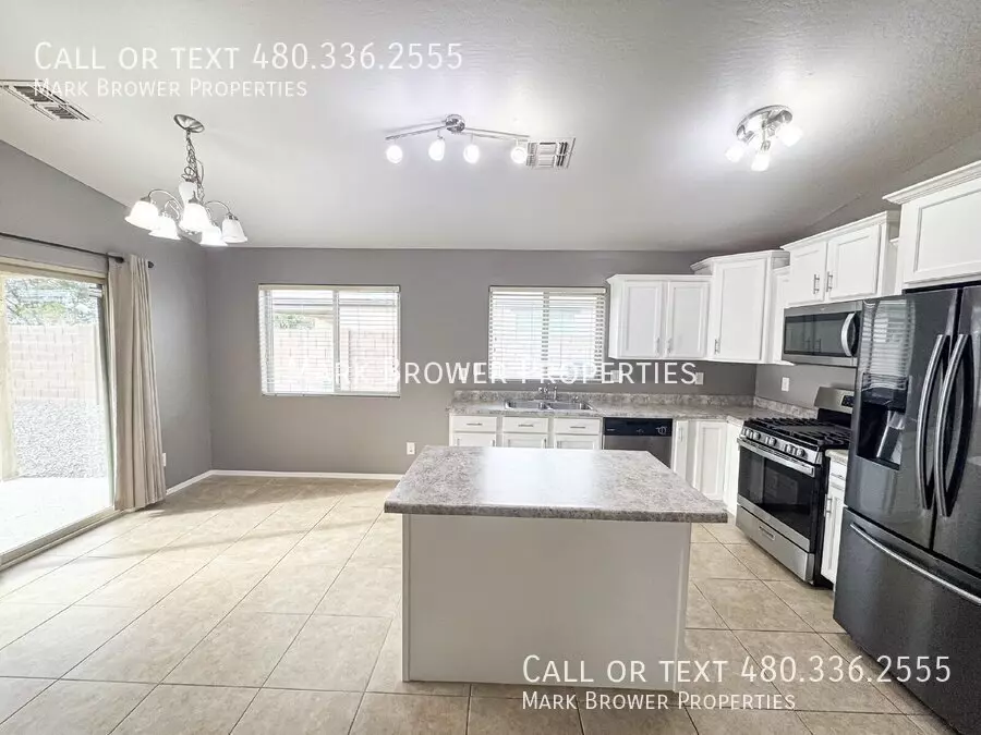 3344 South 186th Lane, Goodyear, AZ 85338 photo 4