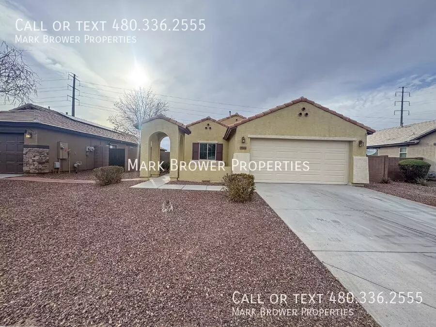 3344 South 186th Lane, Goodyear, AZ 85338 photo 3