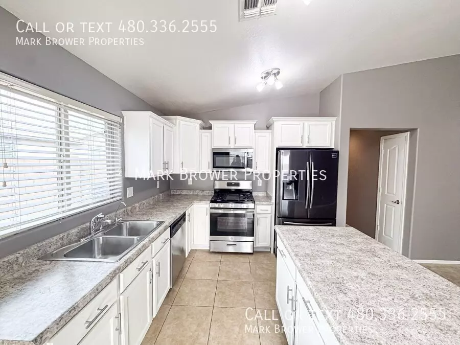 3344 South 186th Lane, Goodyear, AZ 85338 photo 2