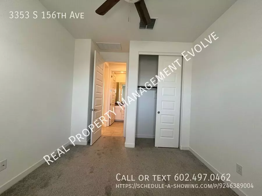 3353 South 156th Avenue, Goodyear, AZ 85338 photo 4