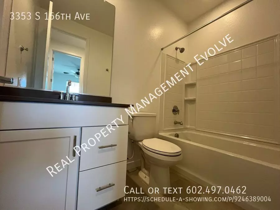 3353 South 156th Avenue, Goodyear, AZ 85338 photo 5