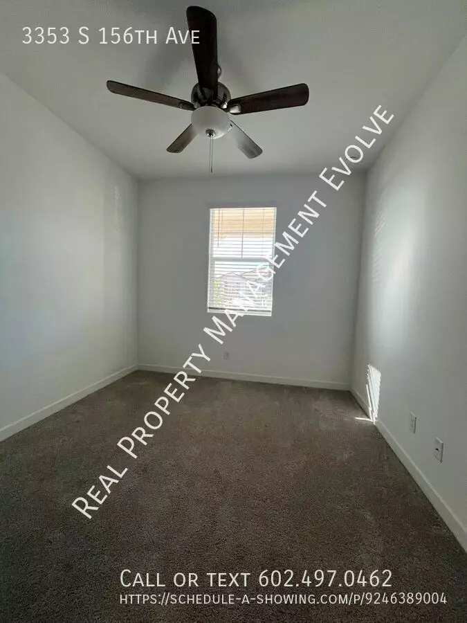 3353 South 156th Avenue, Goodyear, AZ 85338 photo 2