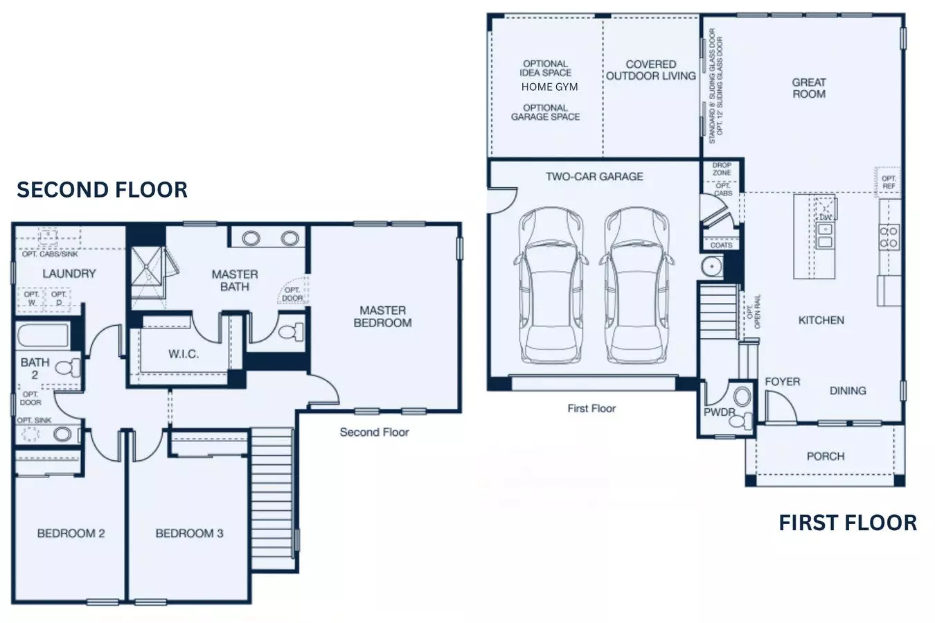 3Bed Beautifully Furnished Home In Goodyear! Move-in Ready On 08/03/2026! -- Modern Finishes! photo 5