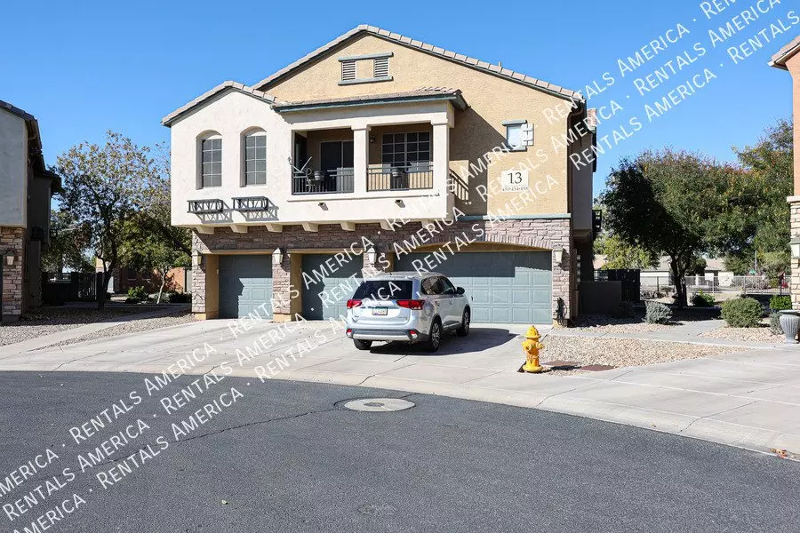 458 North 168th Lane, Goodyear, AZ 85338 photo 4