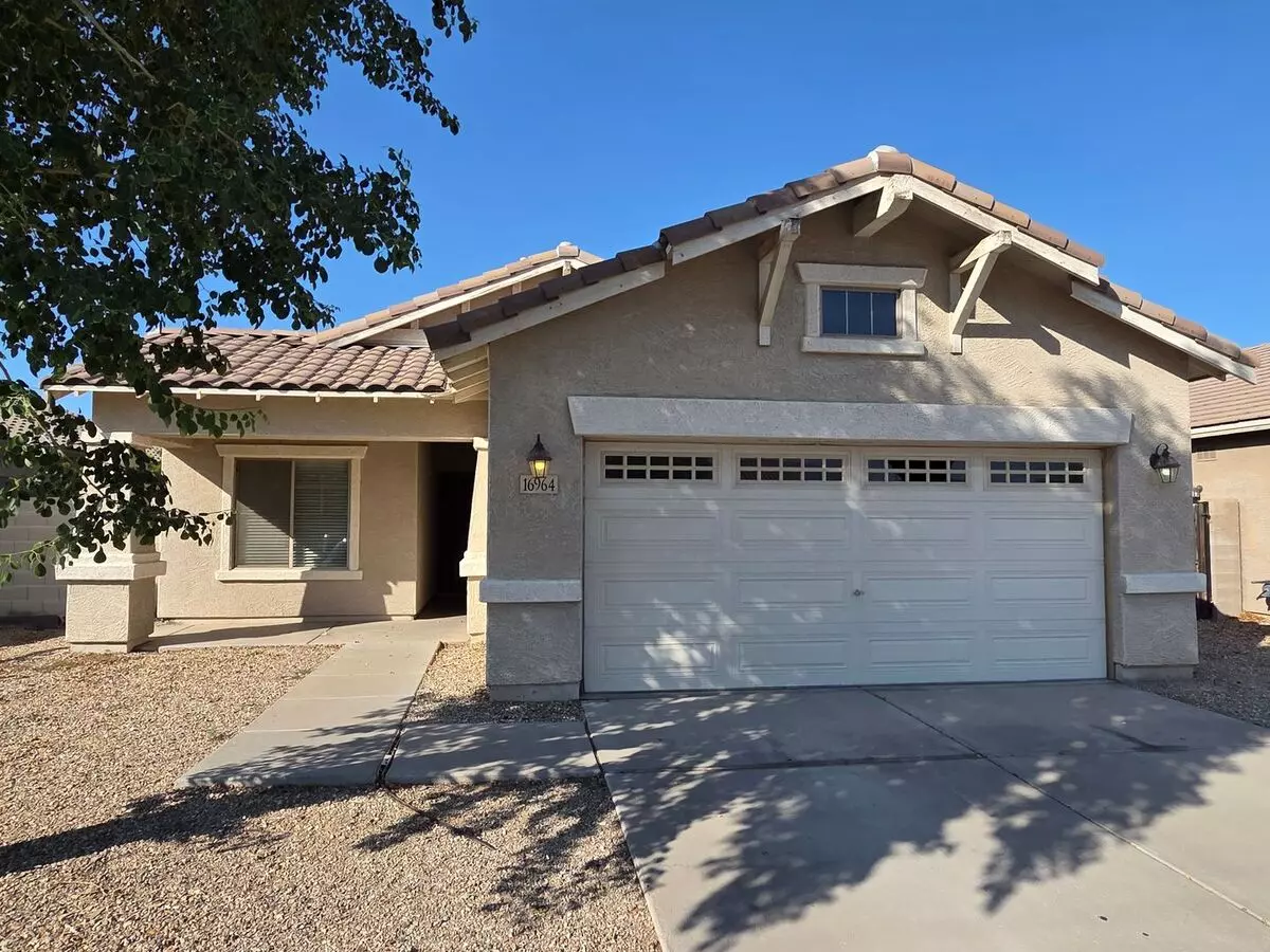 16964 West Cocopah Street, Goodyear, AZ 85338 photo 4