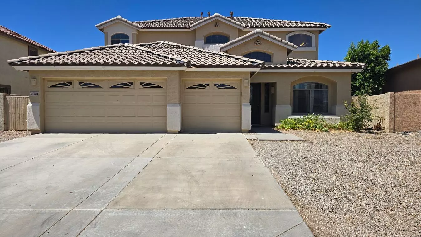 14821 W Roanoke Ave Goodyear, AZ 85395 photo 4