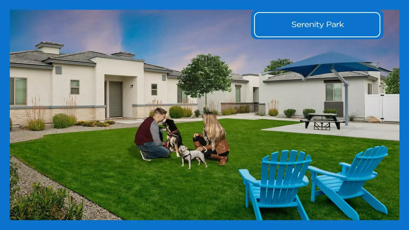 Christopher Todd Communities At Estrella Commons photo 5