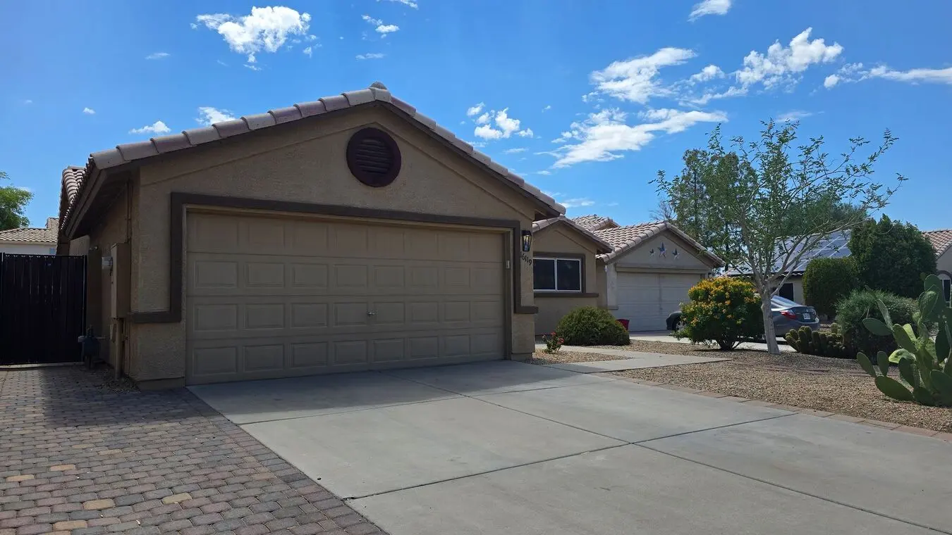 16119 W Hadley St Goodyear, AZ 85338