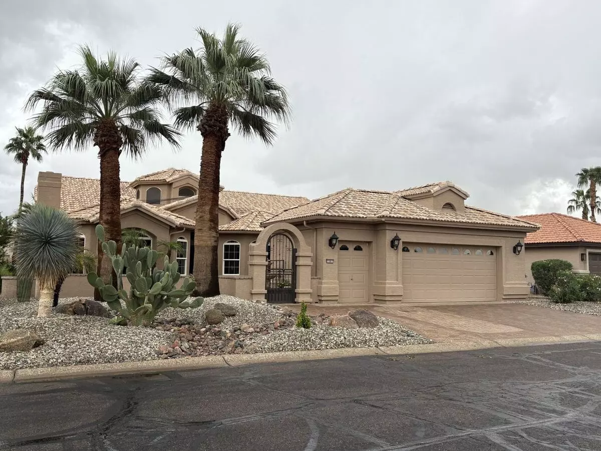 Custom Home in 55+ Cambria at Pebble Creek a luxury resort photo 3