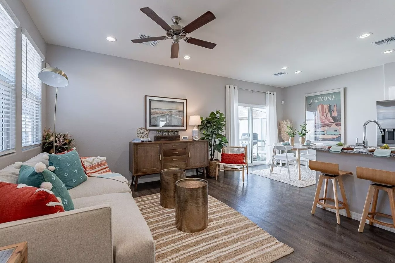 Hillstone Residences at Canyon Trails photo 4