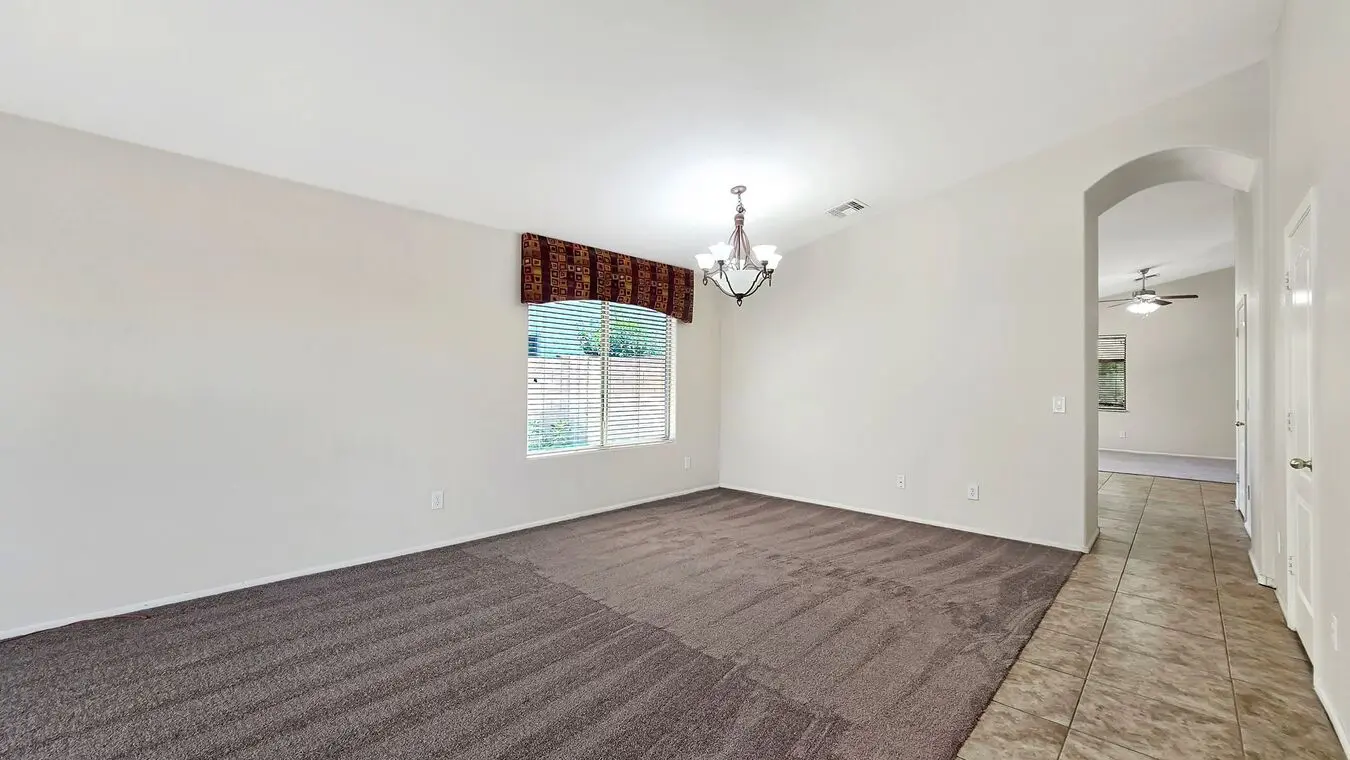 New Carpet....great House For The Money In Estrella Mountain Ranch! photo 5