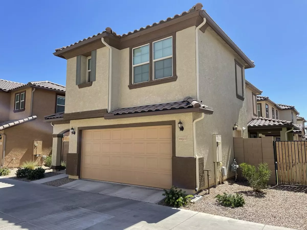 16623 W Culver St Goodyear, AZ 85338 photo 2