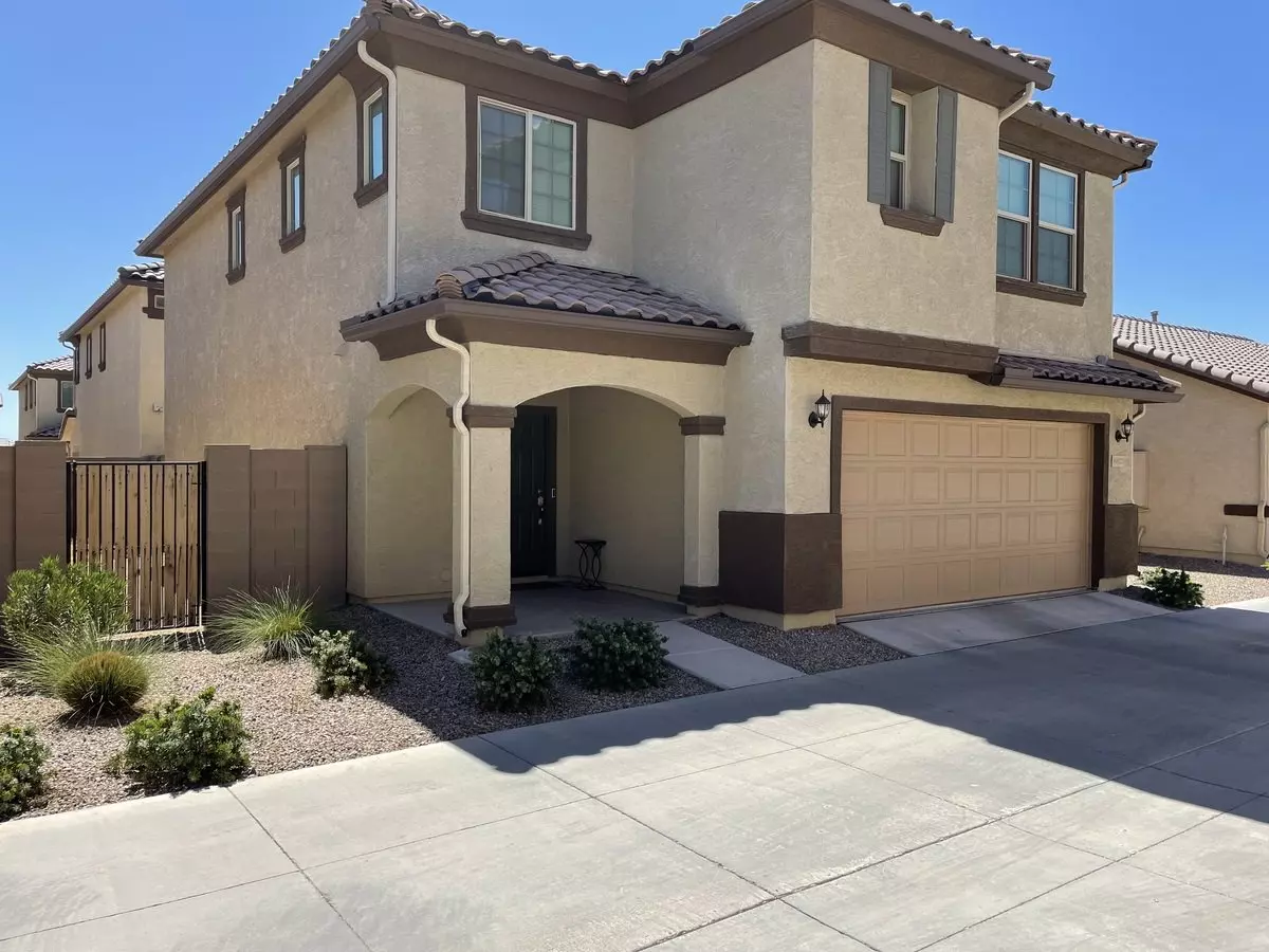 16623 W Culver St Goodyear, AZ 85338 photo 5
